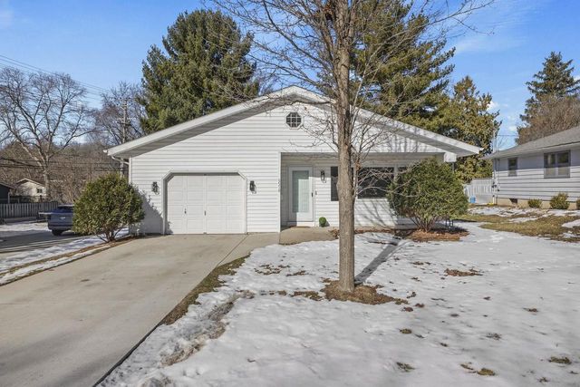 5518 Belin Street, Madison, WI 53705