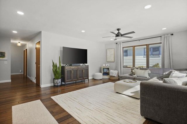 5518 Belin Street, Madison, WI 53705