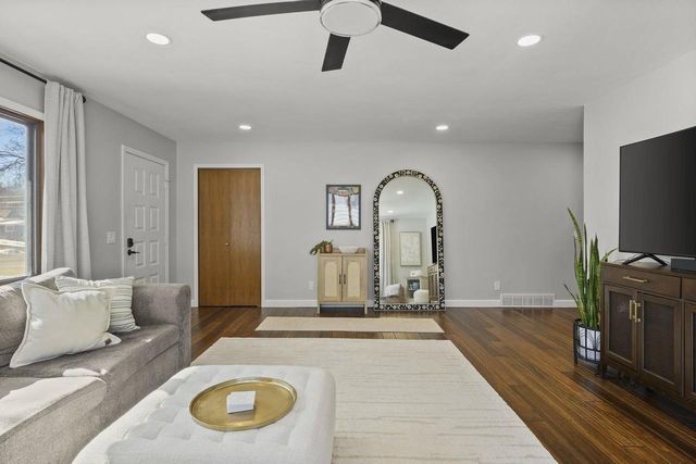 5518 Belin Street, Madison, WI 53705