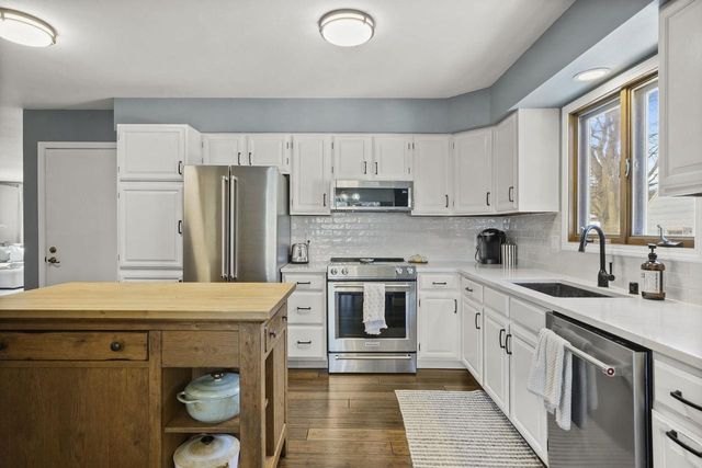 5518 Belin Street, Madison, WI 53705