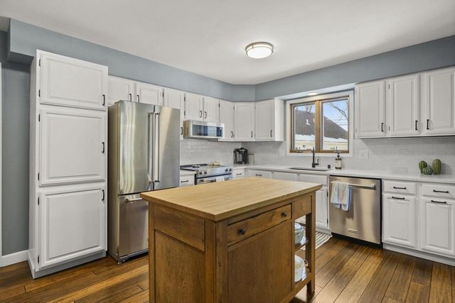 5518 Belin Street, Madison, WI 53705