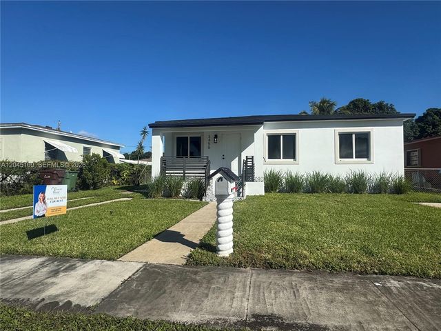 3455 E 1st Ct 3455, Hialeah, FL 33013
