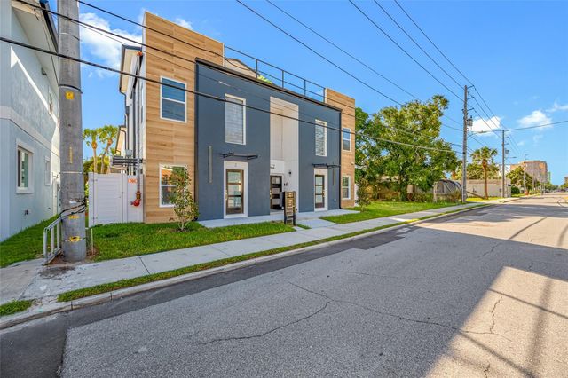 527 N GARDEN AVENUE Unit South, Clearwater, FL 33755