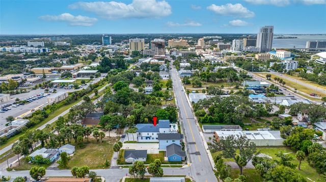 527 N GARDEN AVENUE Unit South, Clearwater, FL 33755