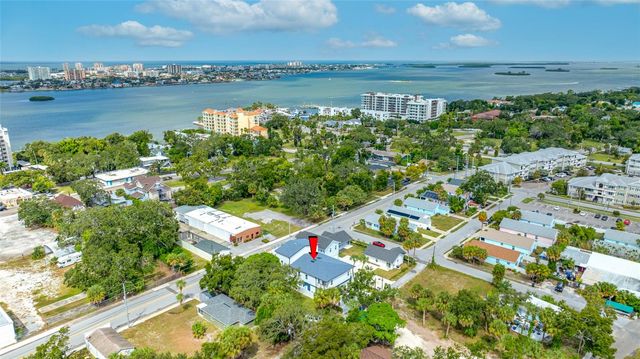 527 N GARDEN AVENUE Unit South, Clearwater, FL 33755