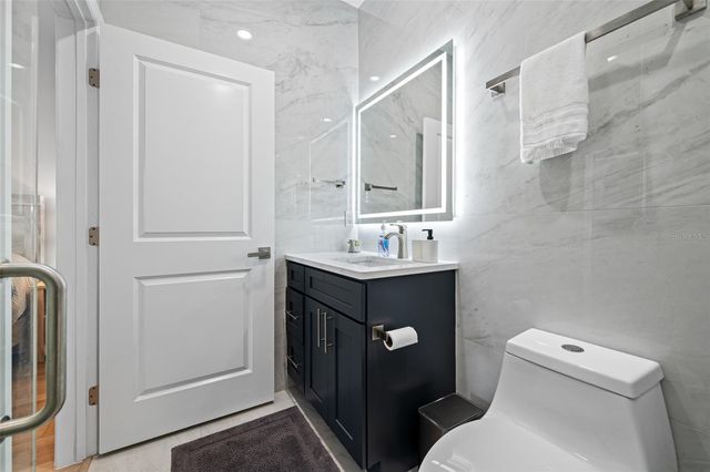 527 N GARDEN AVENUE Unit South, Clearwater, FL 33755