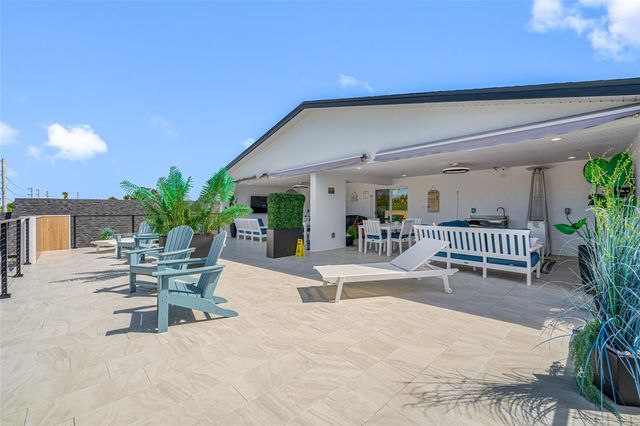 527 N GARDEN AVENUE Unit South, Clearwater, FL 33755