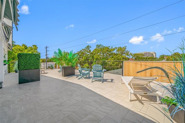 527 N GARDEN AVENUE Unit South, Clearwater, FL 33755