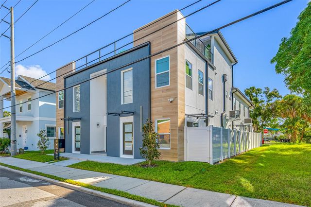 527 N GARDEN AVENUE Unit South, Clearwater, FL 33755