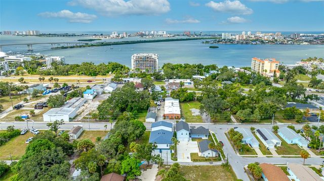 527 N GARDEN AVENUE Unit South, Clearwater, FL 33755