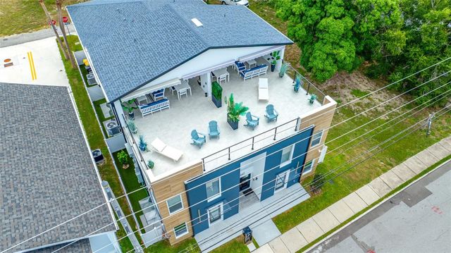 527 N GARDEN AVENUE Unit South, Clearwater, FL 33755