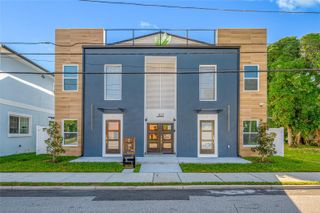 527 N GARDEN AVENUE Unit South, Clearwater, FL 33755