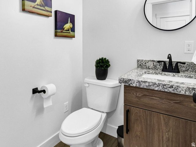 977 W 1080 S, Richfield, UT 84701