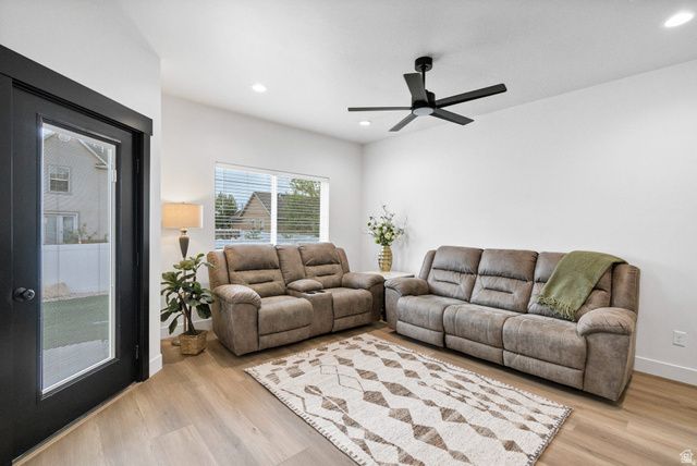 977 W 1080 S, Richfield, UT 84701