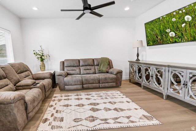 977 W 1080 S, Richfield, UT 84701