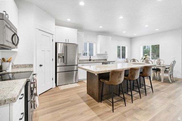 977 W 1080 S, Richfield, UT 84701