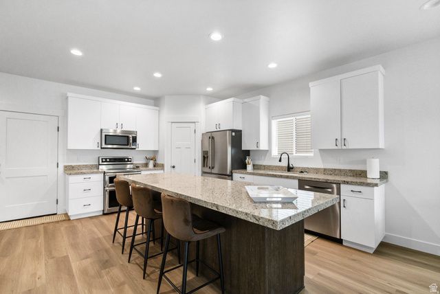 977 W 1080 S, Richfield, UT 84701