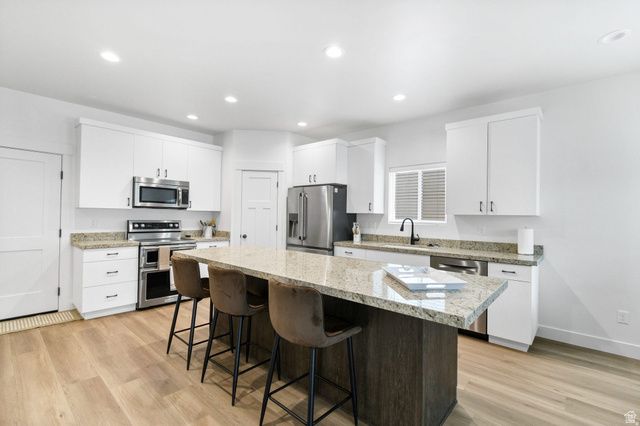 977 W 1080 S, Richfield, UT 84701