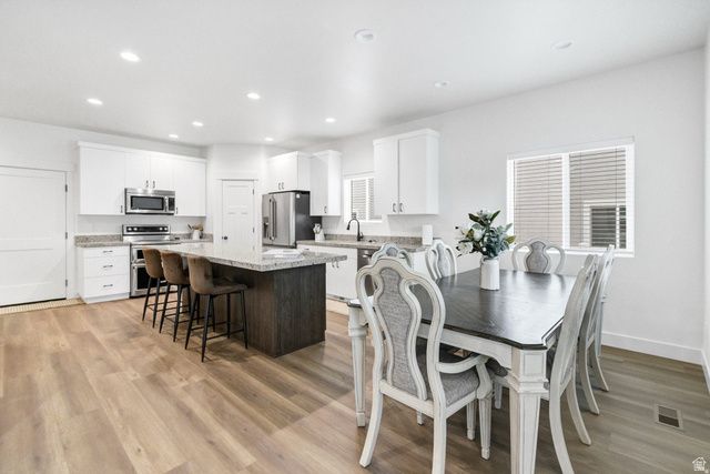 977 W 1080 S, Richfield, UT 84701