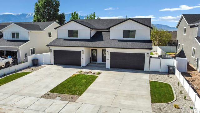 977 W 1080 S, Richfield, UT 84701