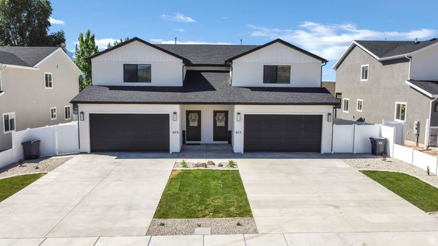 977 W 1080 S, Richfield, UT 84701