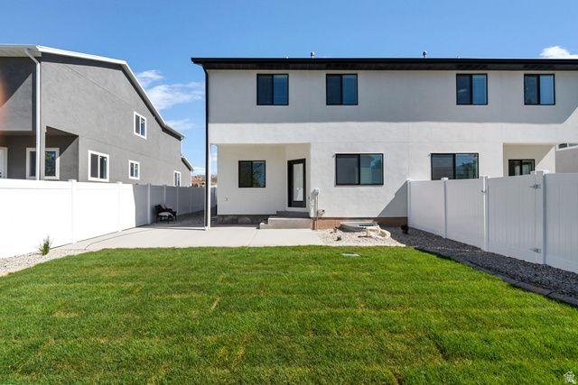 977 W 1080 S, Richfield, UT 84701