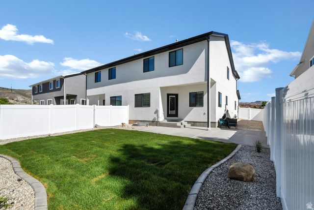 977 W 1080 S, Richfield, UT 84701