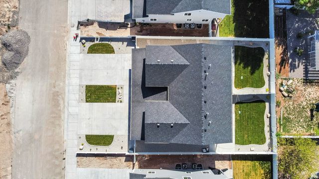 977 W 1080 S, Richfield, UT 84701