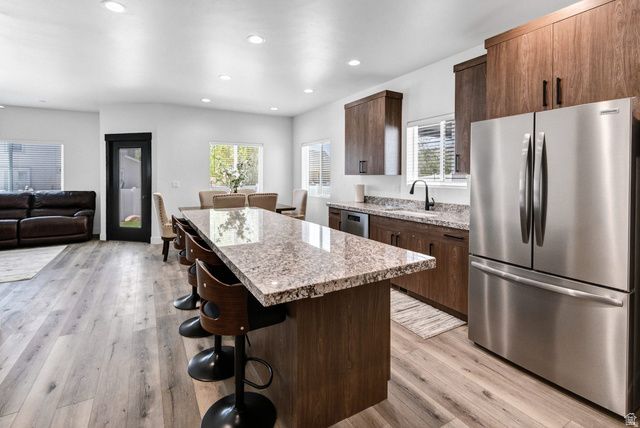 977 W 1080 S, Richfield, UT 84701