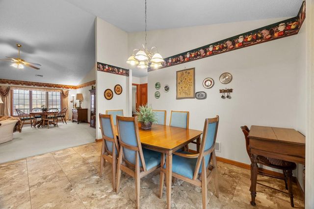 2000 LILAC LANE, Stevens Point, WI 54482