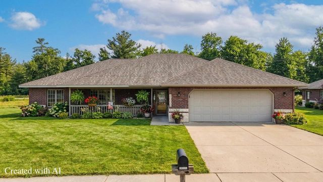 2000 LILAC LANE, Stevens Point, WI 54482