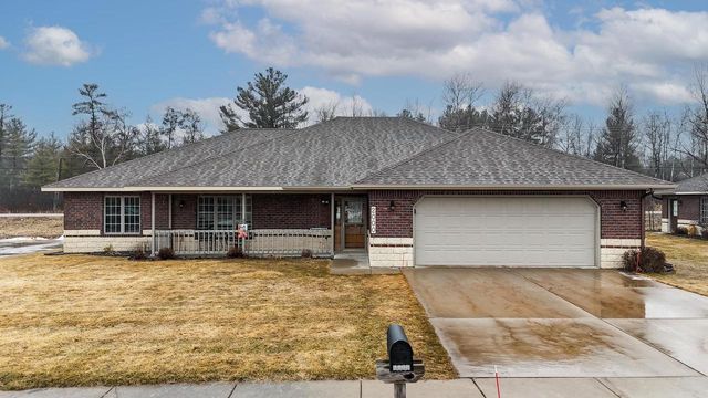 2000 LILAC LANE, Stevens Point, WI 54482