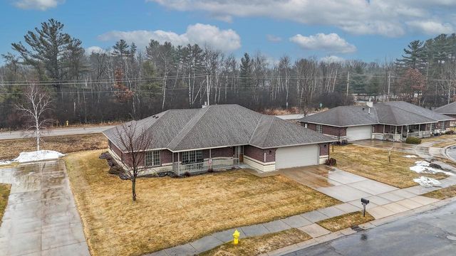 2000 LILAC LANE, Stevens Point, WI 54482