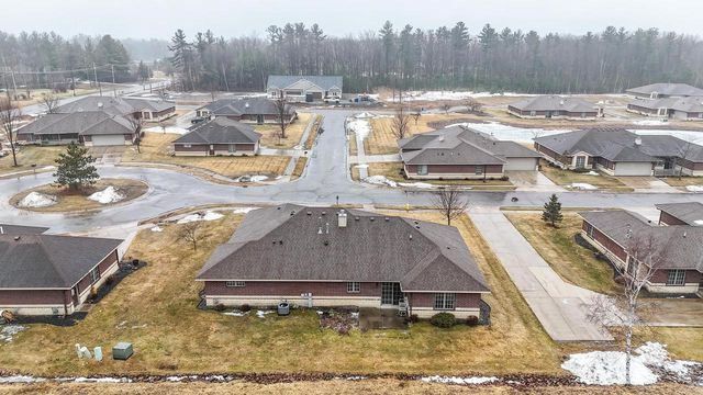 2000 LILAC LANE, Stevens Point, WI 54482