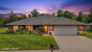 2000 LILAC LANE, Stevens Point, WI 54482