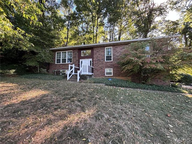 505 Sumner Boulevard, Collinsville, IL 62234
