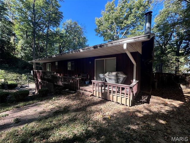 505 Sumner Boulevard, Collinsville, IL 62234
