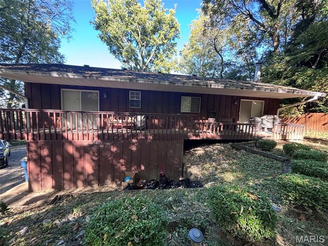 505 Sumner Boulevard, Collinsville, IL 62234