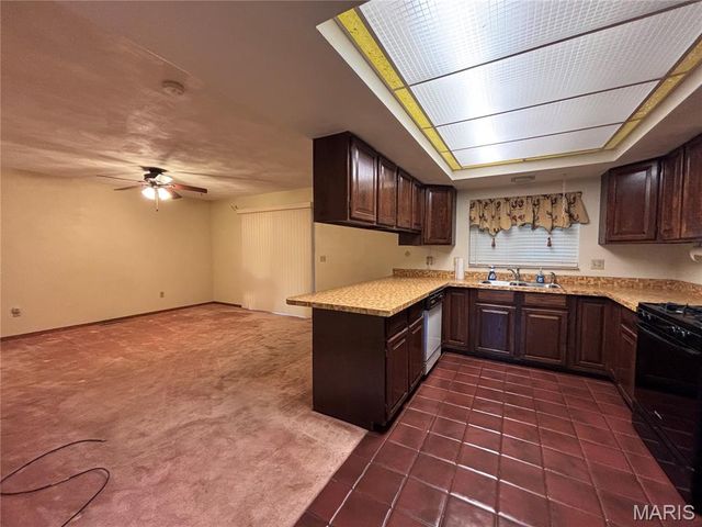 505 Sumner Boulevard, Collinsville, IL 62234