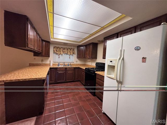 505 Sumner Boulevard, Collinsville, IL 62234
