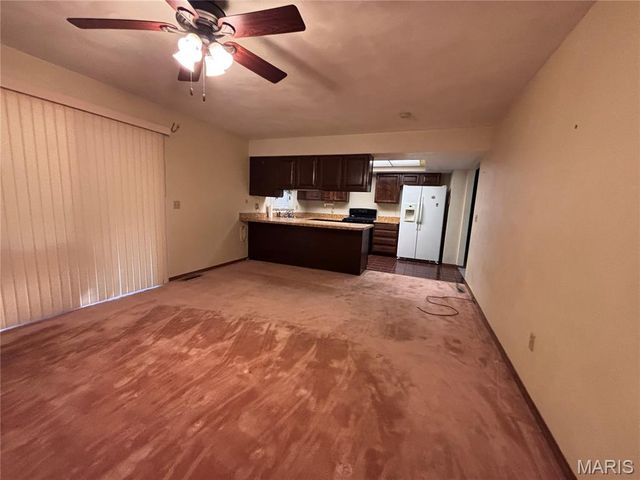 505 Sumner Boulevard, Collinsville, IL 62234