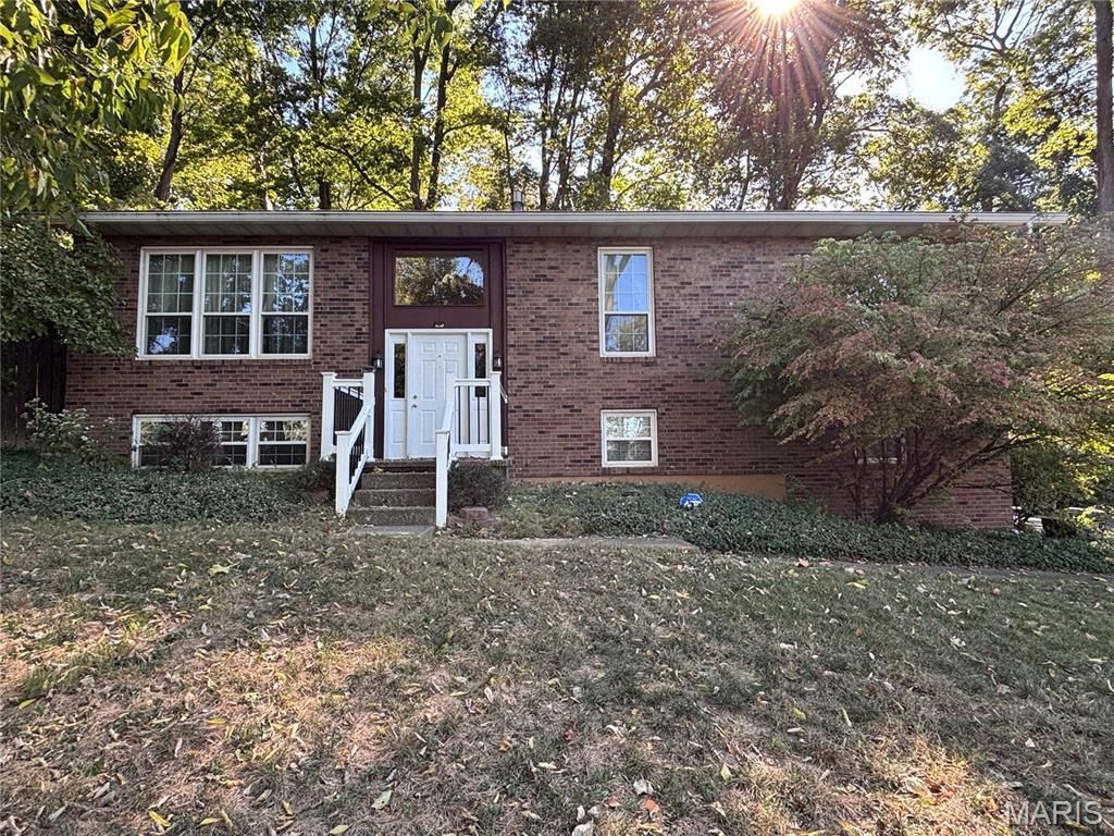 505 Sumner Boulevard, Collinsville, IL 62234