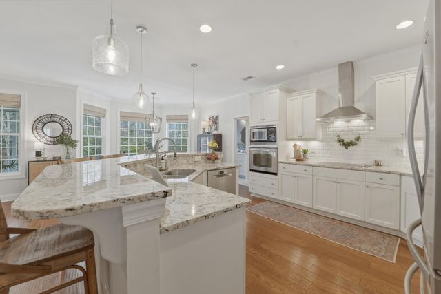 859 Hunt Club Run, Charleston, SC 29414