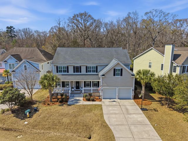 859 Hunt Club Run, Charleston, SC 29414