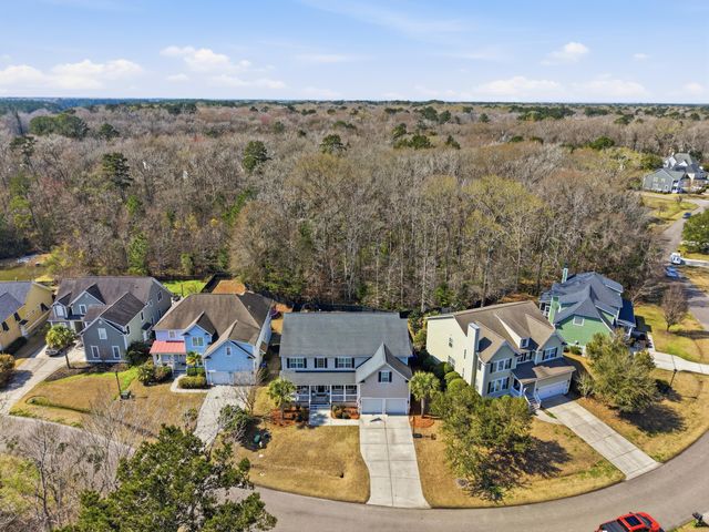 859 Hunt Club Run, Charleston, SC 29414