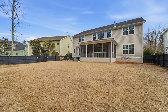 859 Hunt Club Run, Charleston, SC 29414