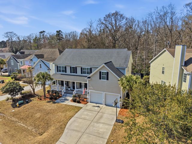 859 Hunt Club Run, Charleston, SC 29414