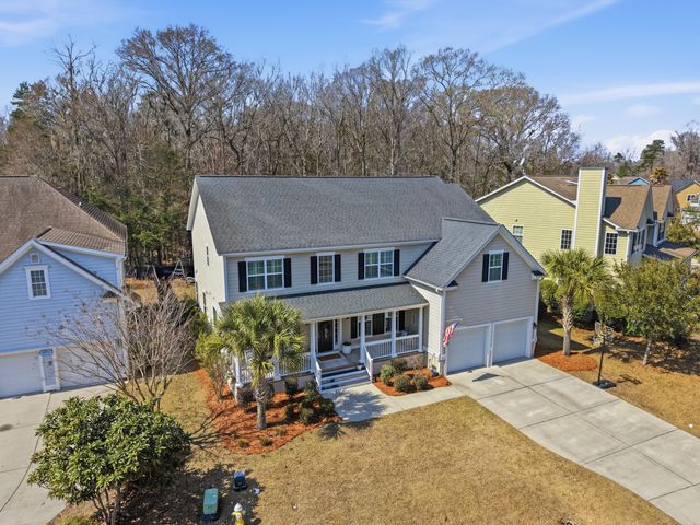 859 Hunt Club Run, Charleston, SC 29414