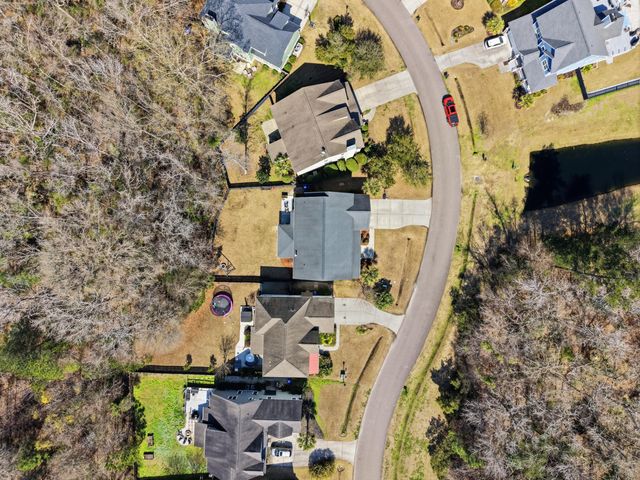 859 Hunt Club Run, Charleston, SC 29414