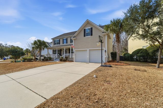 859 Hunt Club Run, Charleston, SC 29414